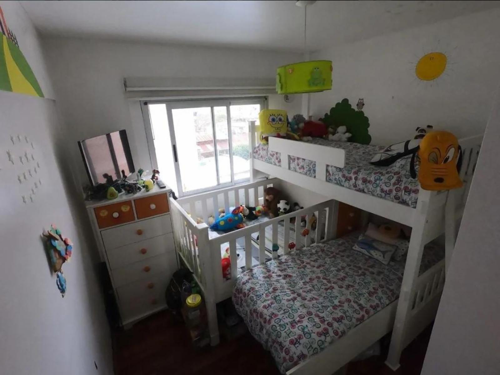 Av Lacroze 3000 · Colegiales — foto 12