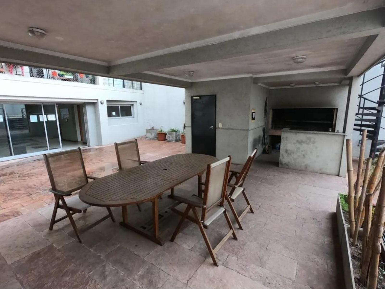 Av Lacroze 3000 · Colegiales — foto 13
