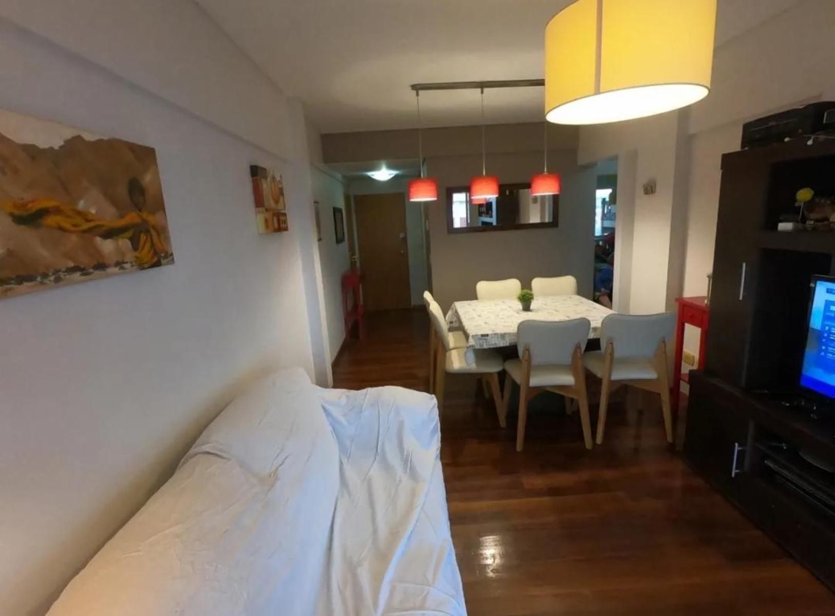Av Lacroze 3000 · Colegiales — foto 3