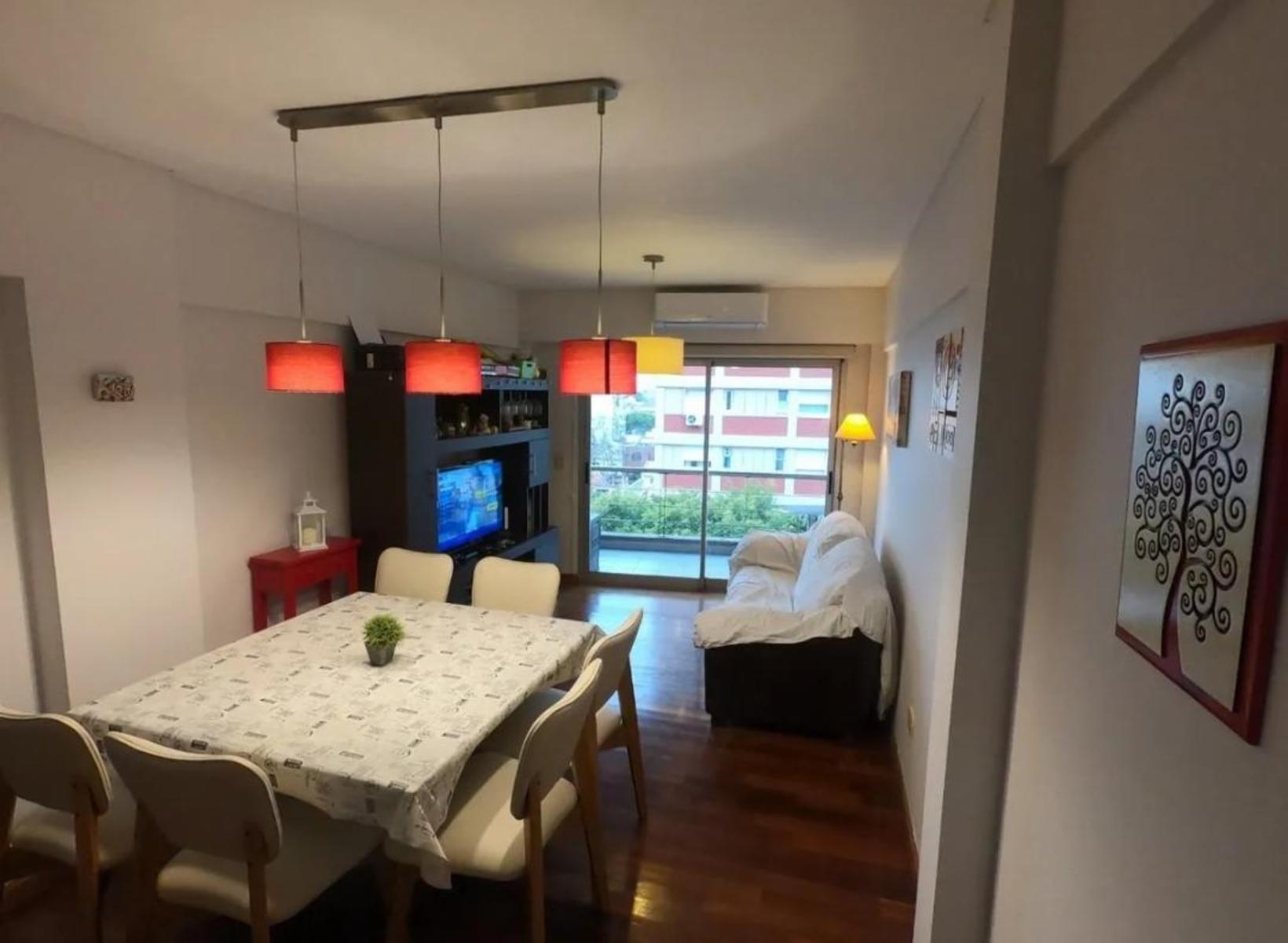 Av Lacroze 3000 · Colegiales — foto 6