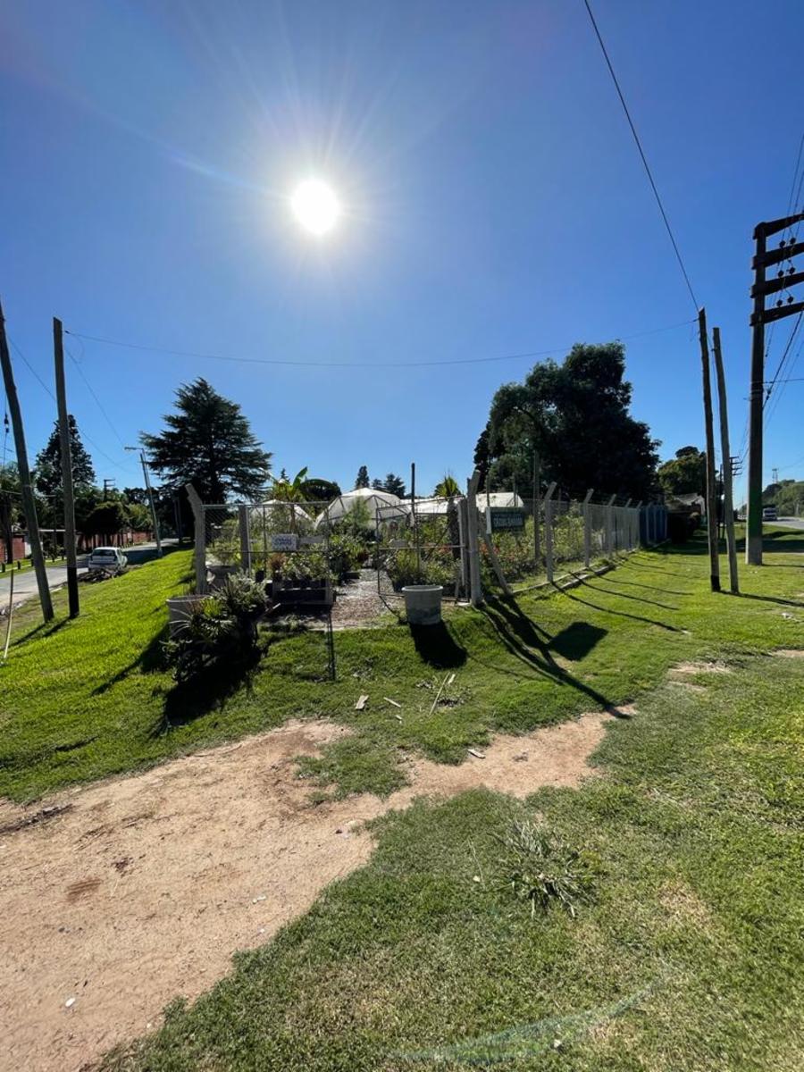 Alberti y Ruta 8 · San Miguel — foto 3