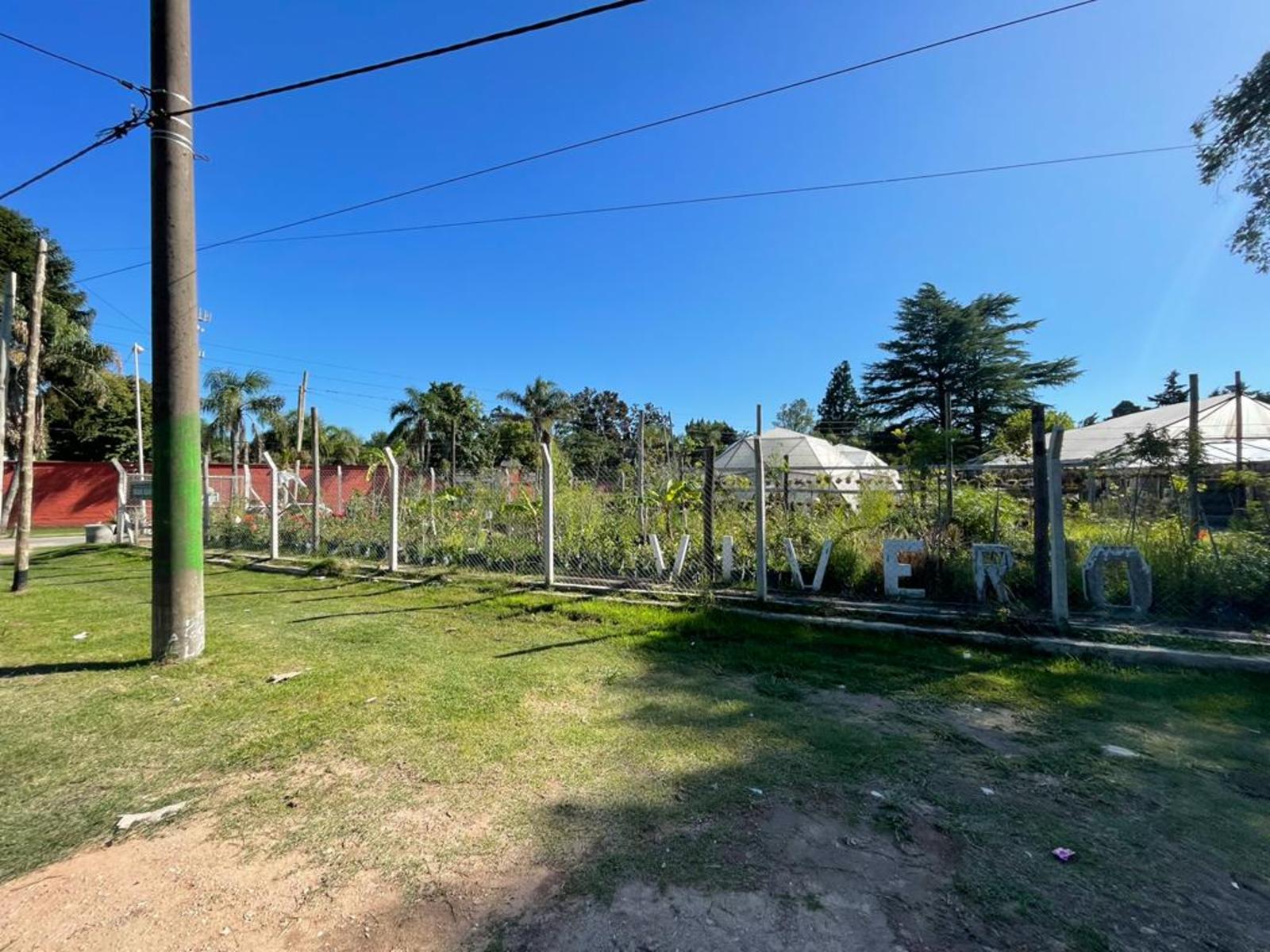 Alberti y Ruta 8 · San Miguel — foto 4