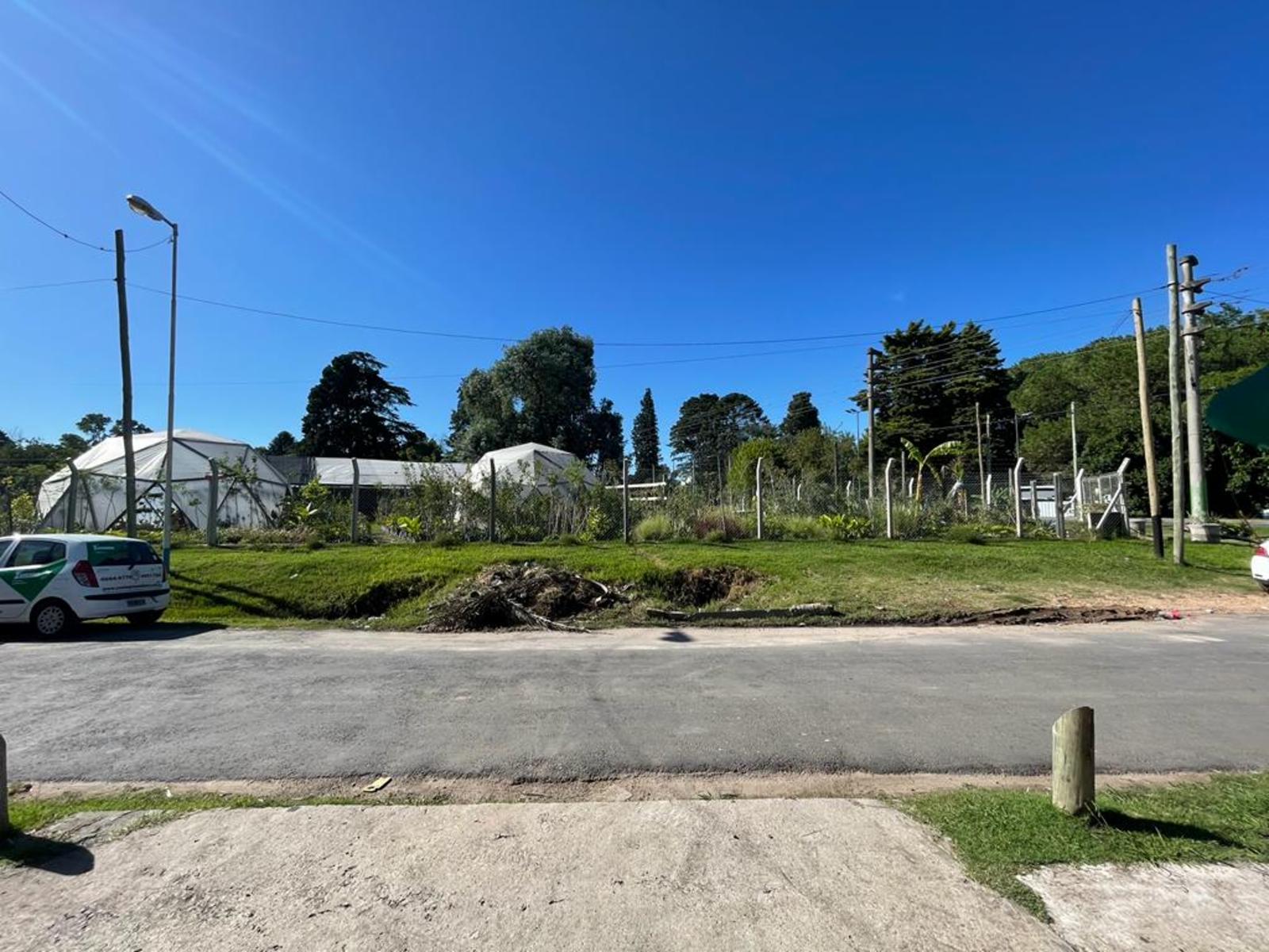 Alberti y Ruta 8 · San Miguel — foto 8
