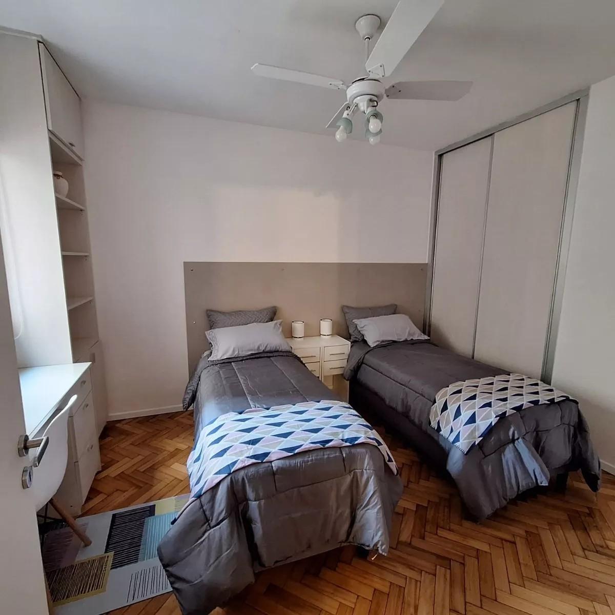 Sanchez de Bustamante 2100 · Recoleta — foto 3