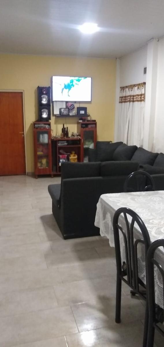 SAN JUSTO-J.C.PAZ AL 4100 · La Matanza — foto 3