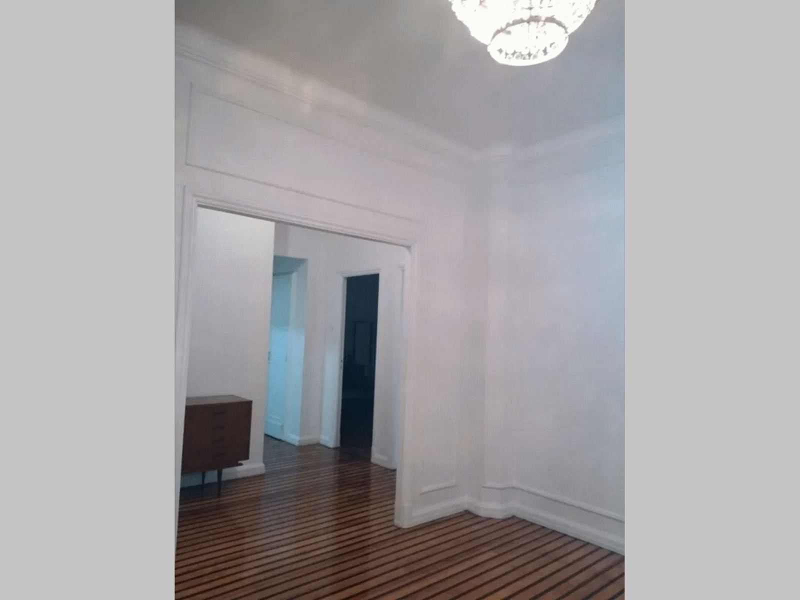 Av Santa Fe 1900 · Recoleta — foto 4