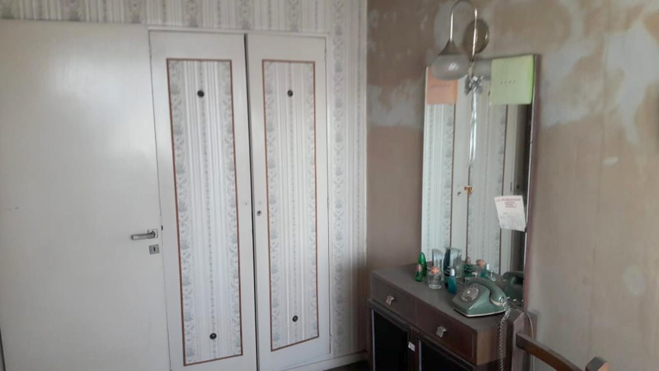 SEMIPISO HAEDO, EN DUPLEX AL FRENTE CON BALCONES