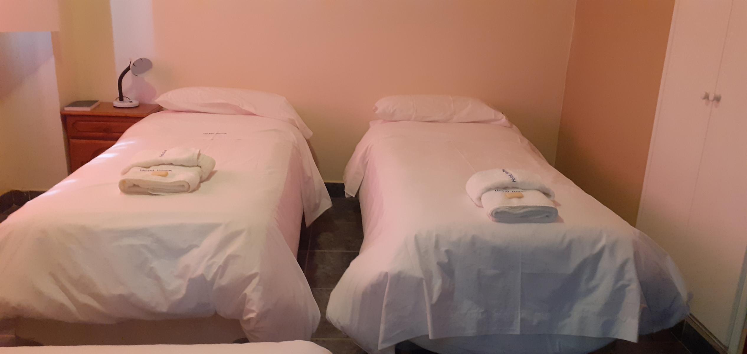 HOTEL 32 HABITACIONES + CASA - TRELEW