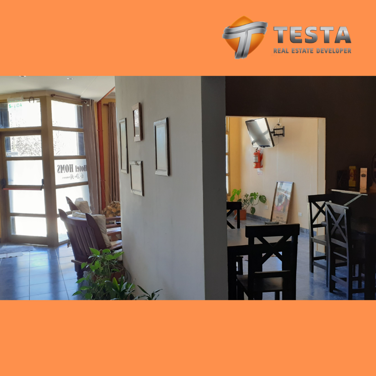 Lezana 432 · Rawson — foto 11