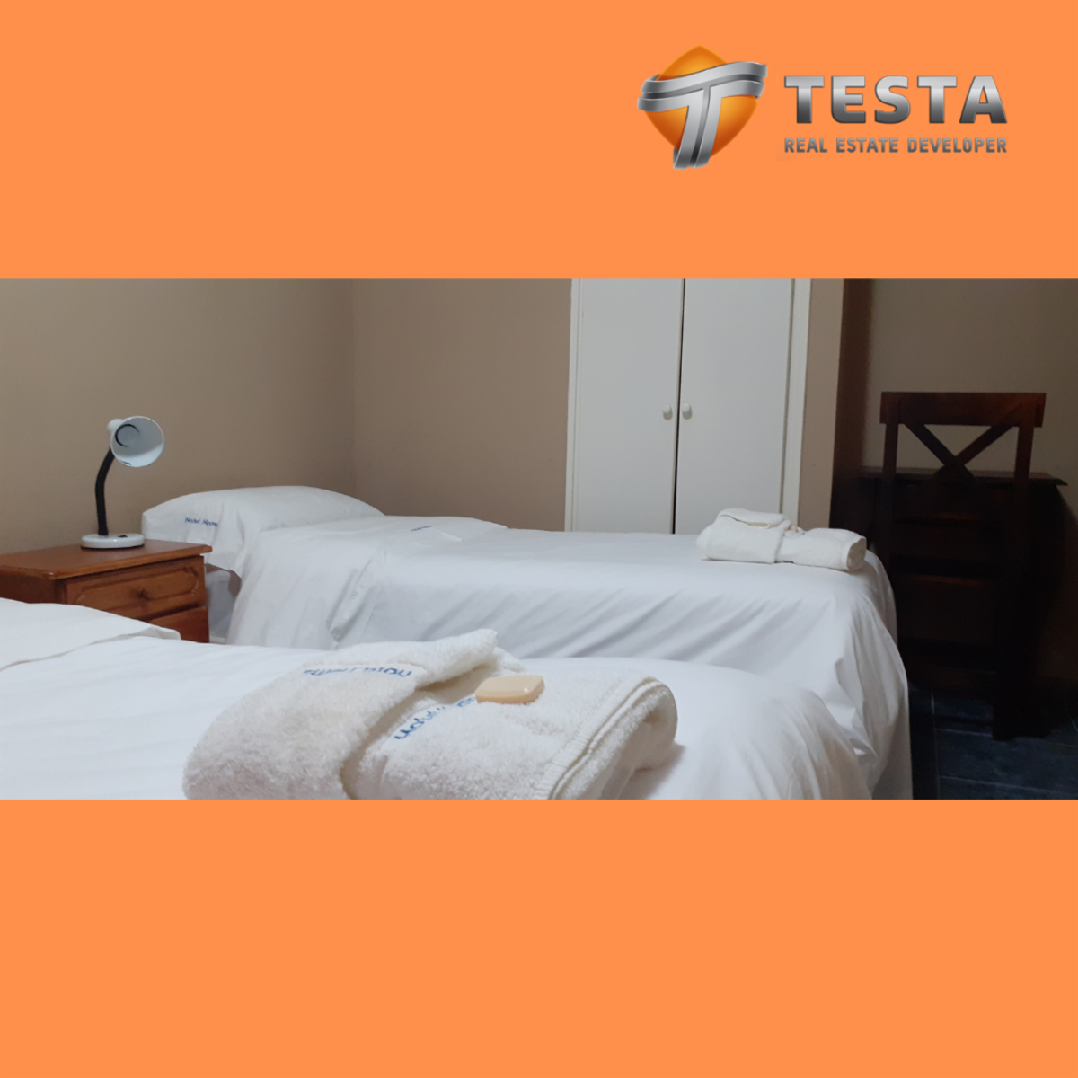 Lezana 432 · Rawson — foto 12