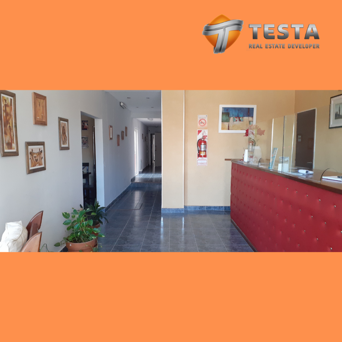 Lezana 432 · Rawson — foto 13