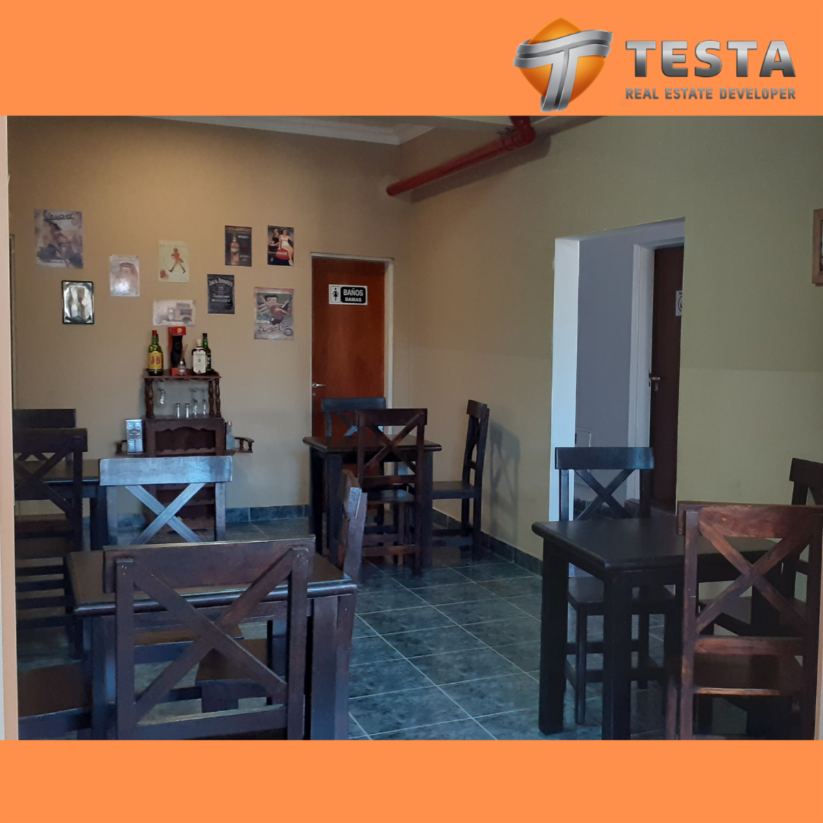 Lezana 432 · Rawson — foto 14
