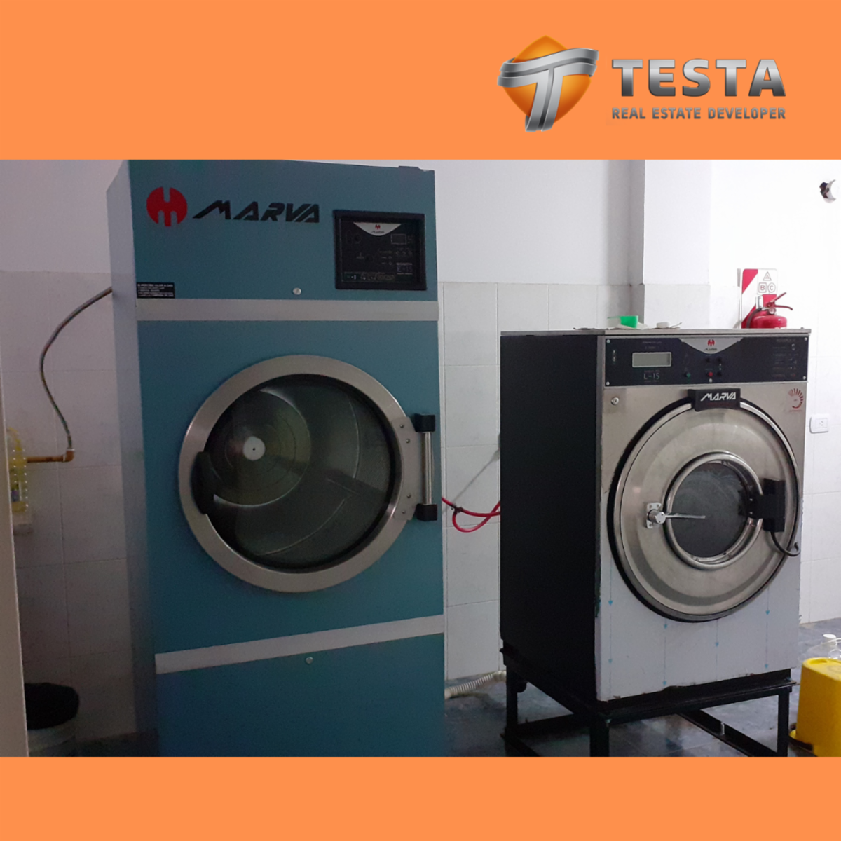 Lezana 432 · Rawson — foto 15