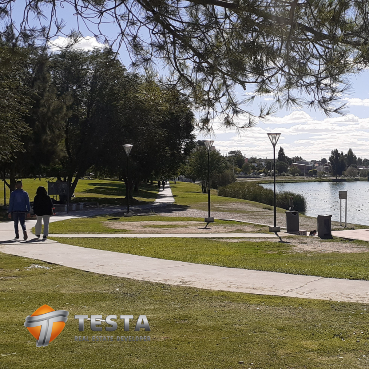 Lezana 432 · Rawson — foto 16