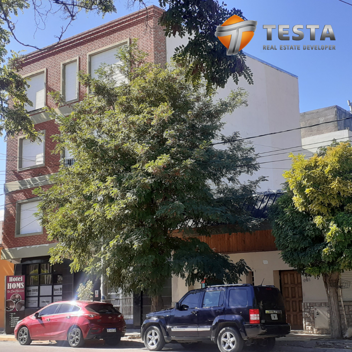 Lezana 432 · Rawson — foto 3