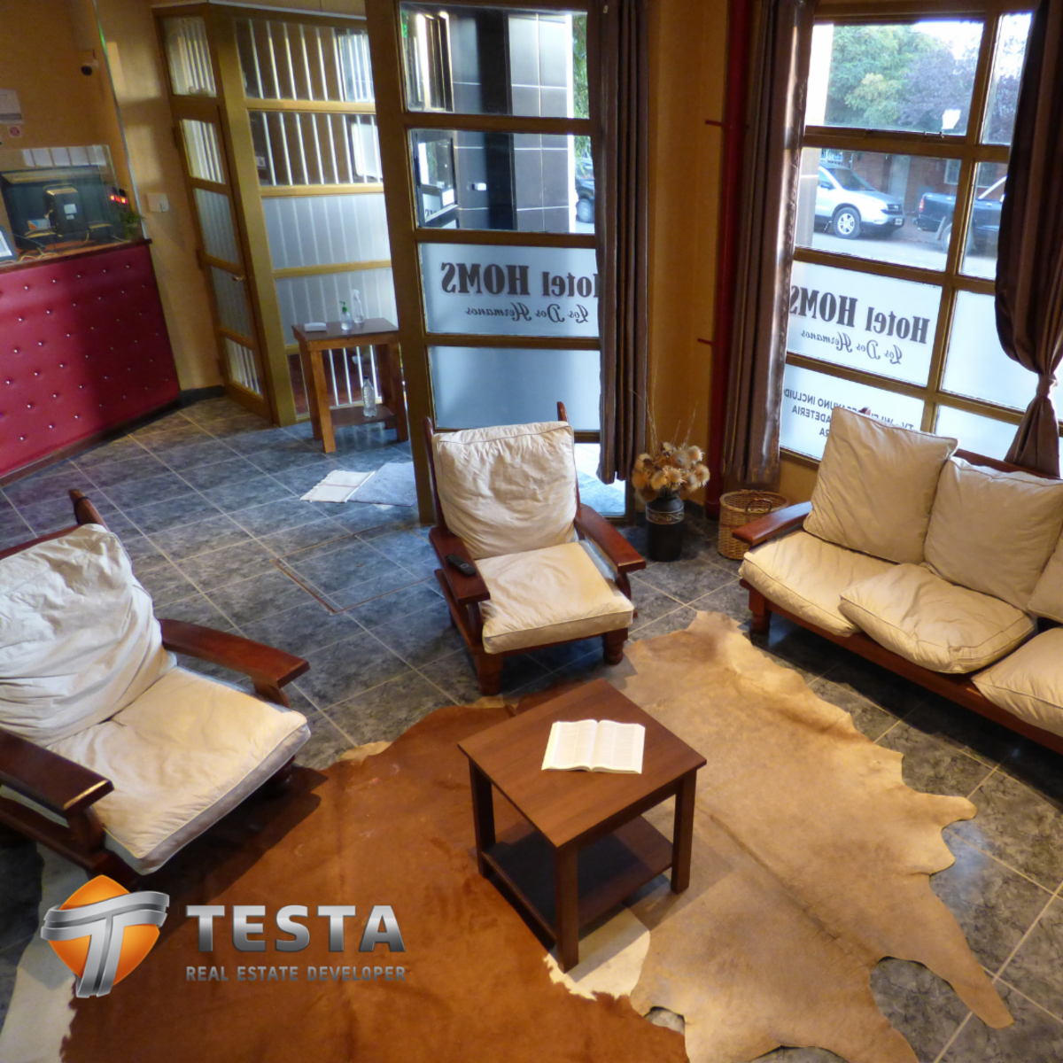 Lezana 432 · Rawson — foto 4