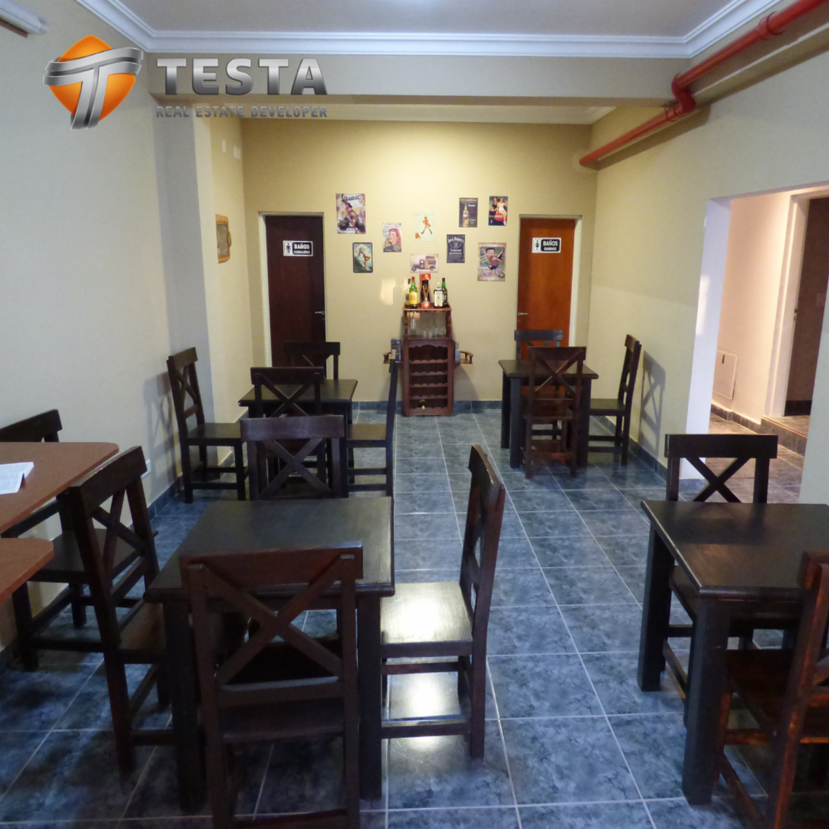 Lezana 432 · Rawson — foto 5