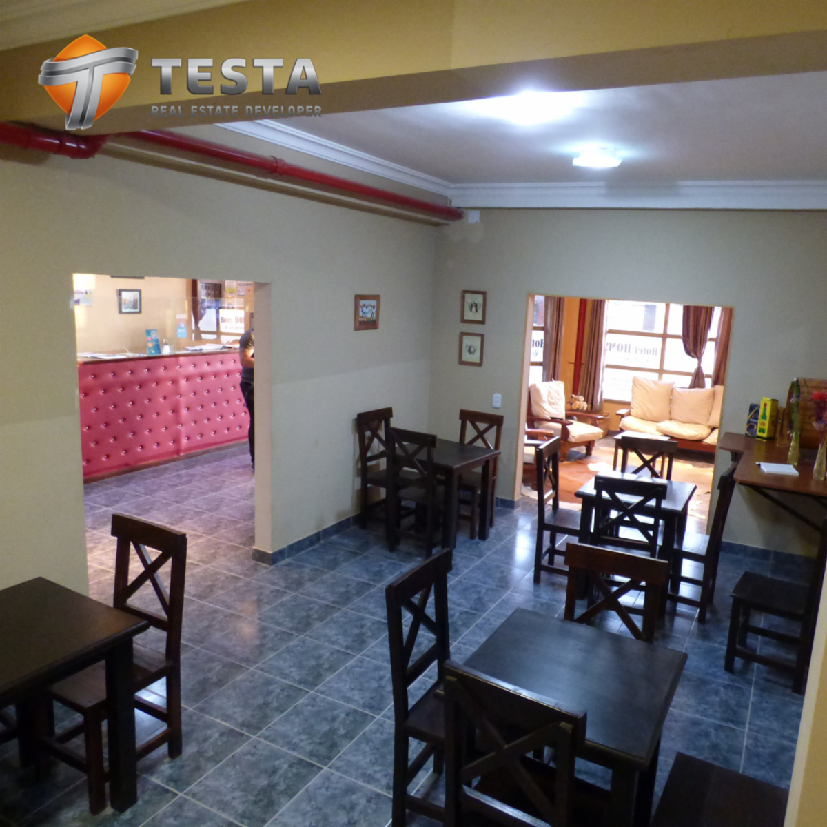 Lezana 432 · Rawson — foto 6