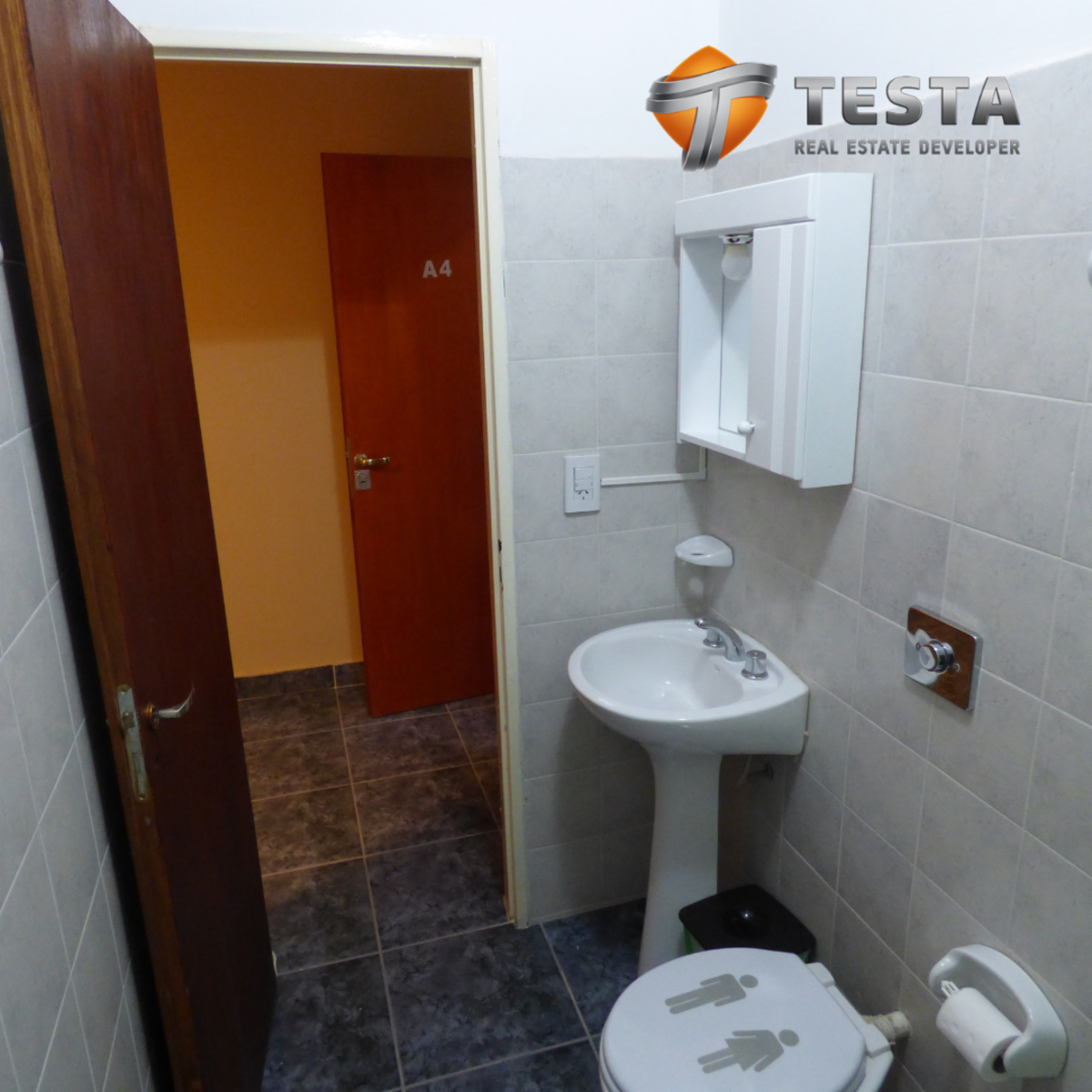 Lezana 432 · Rawson — foto 9