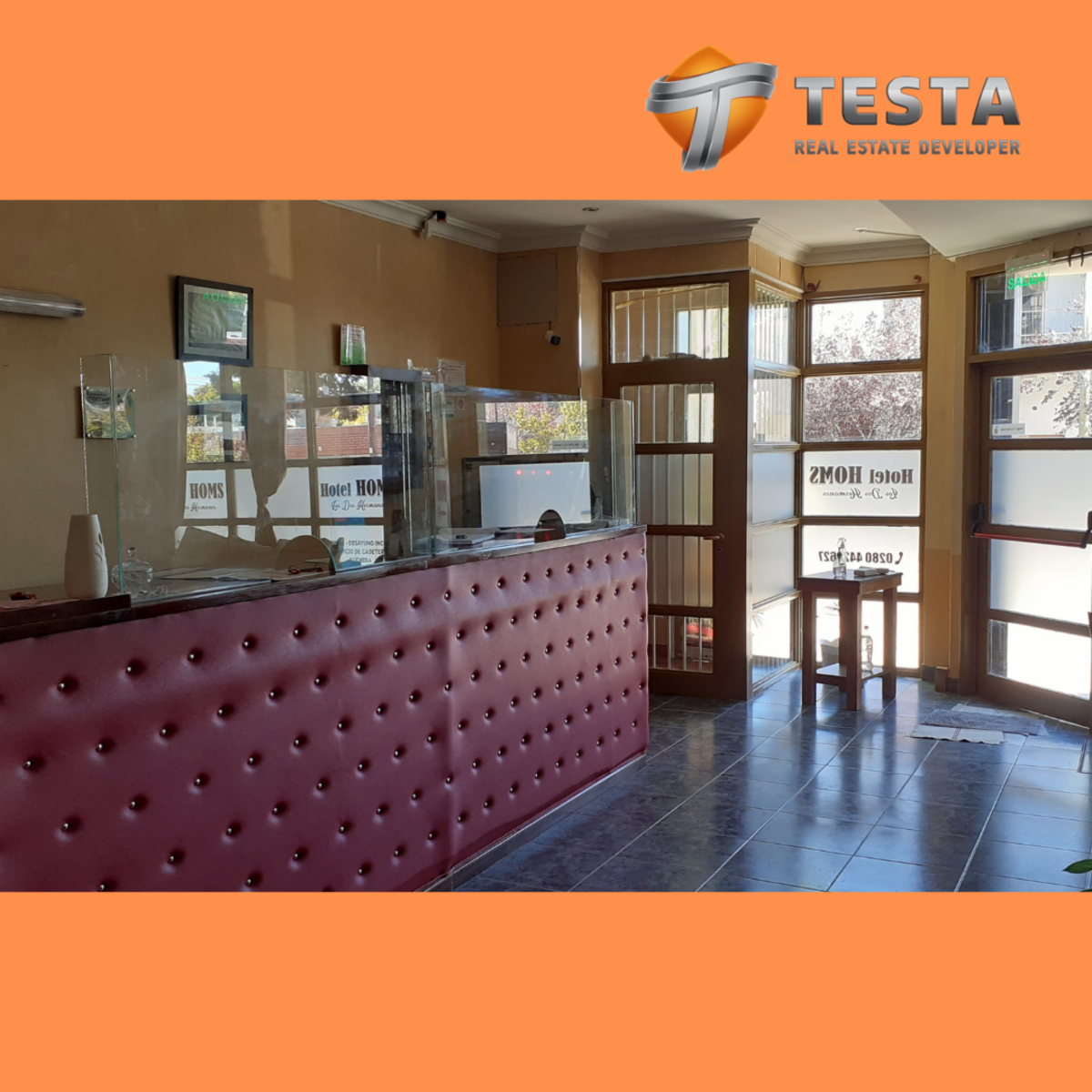 Lezana 432 · Rawson — foto 10