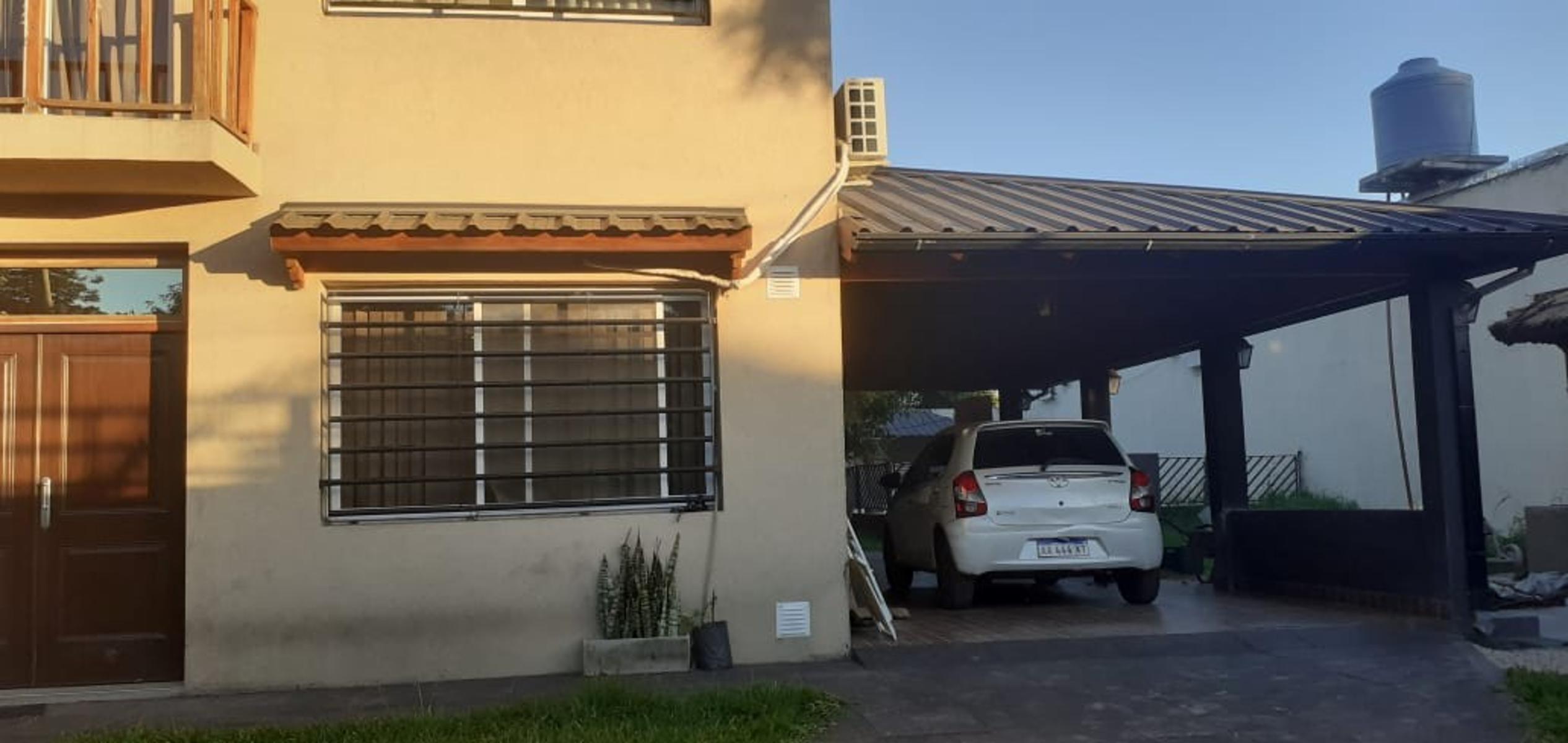 CARABOBO al 3800 · La Matanza — foto 7