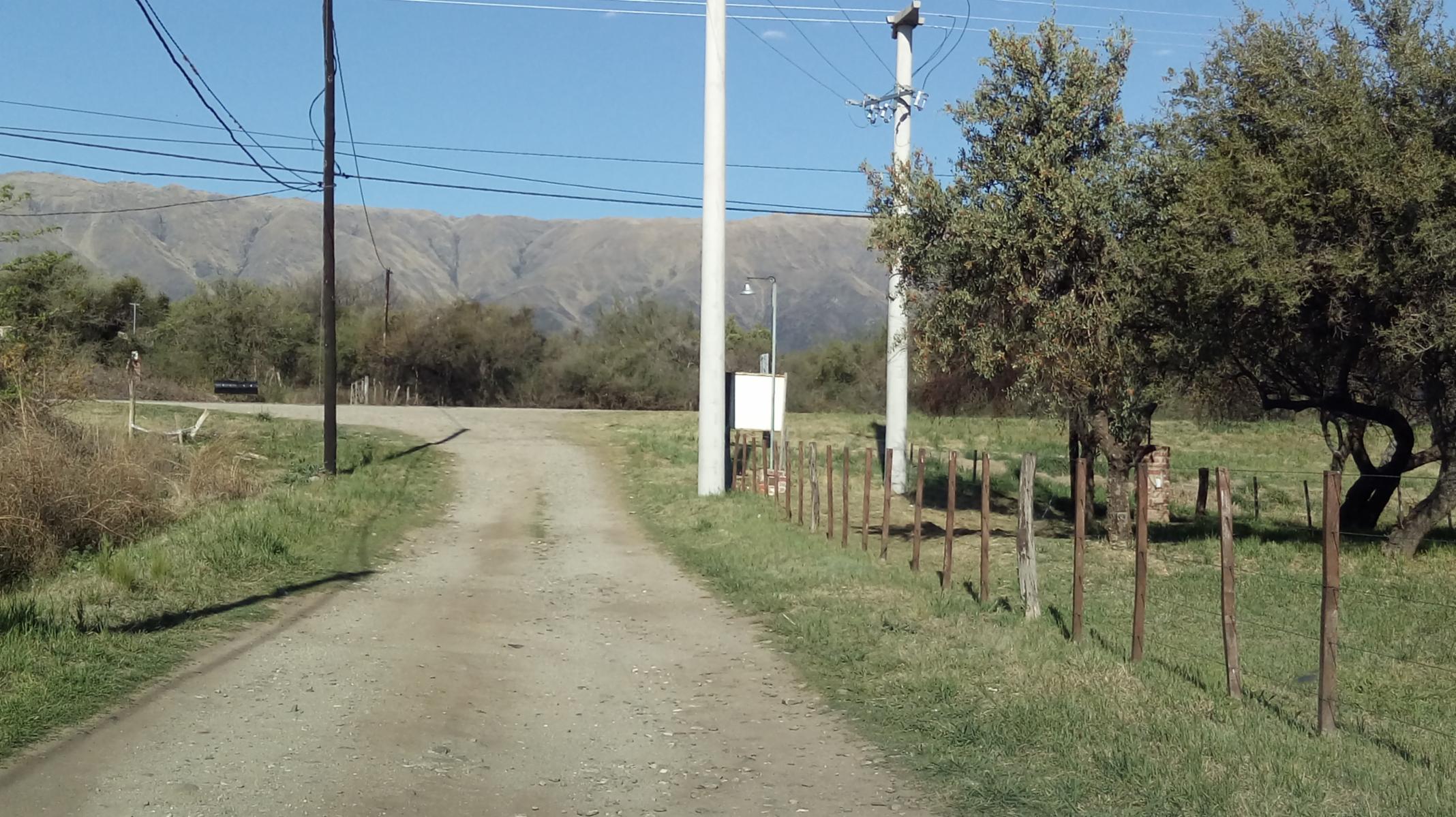 Ruta 5 / 5minutos de Merlo · Junín — foto 5