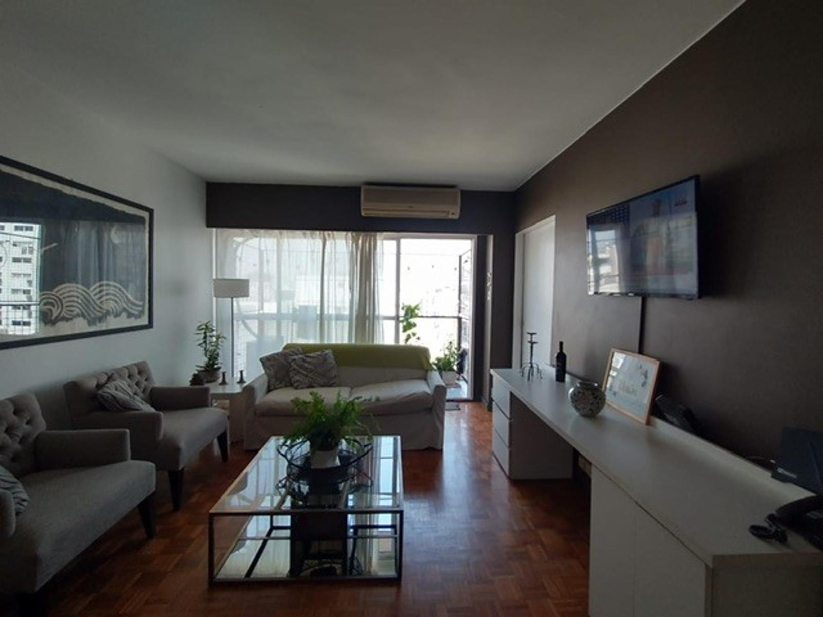 Paraguay 1200 · Recoleta — foto 8