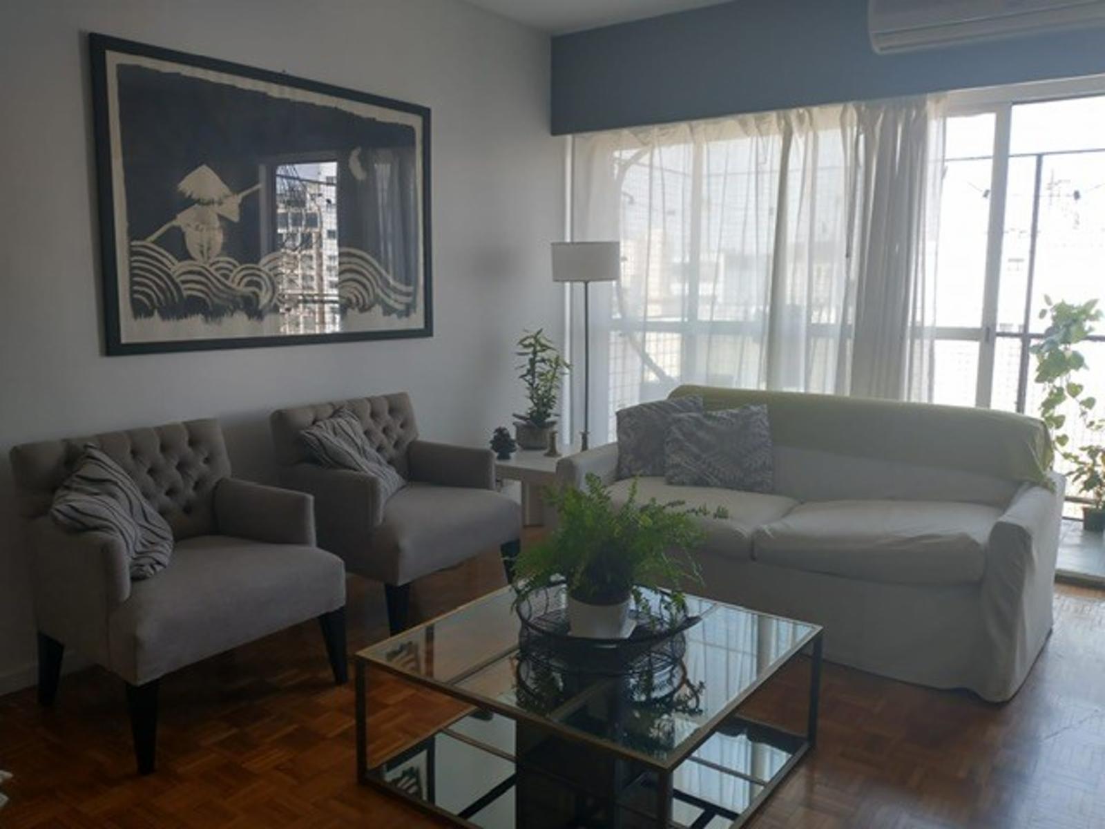 Paraguay 1200 · Recoleta — foto 9