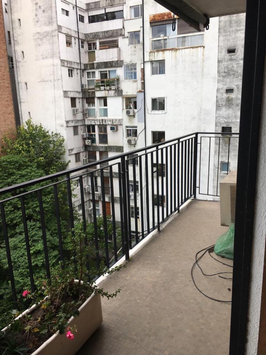 LUIS MARIA CAMPOS 1160 · Palermo — foto 15