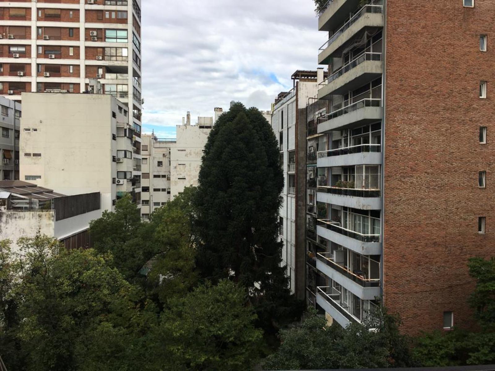 LUIS MARIA CAMPOS 1160 · Palermo — foto 16