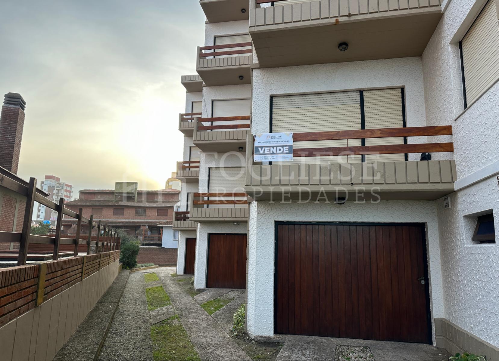 Avenida Buenos Aires y Costanera · Villa Gesell — foto 26