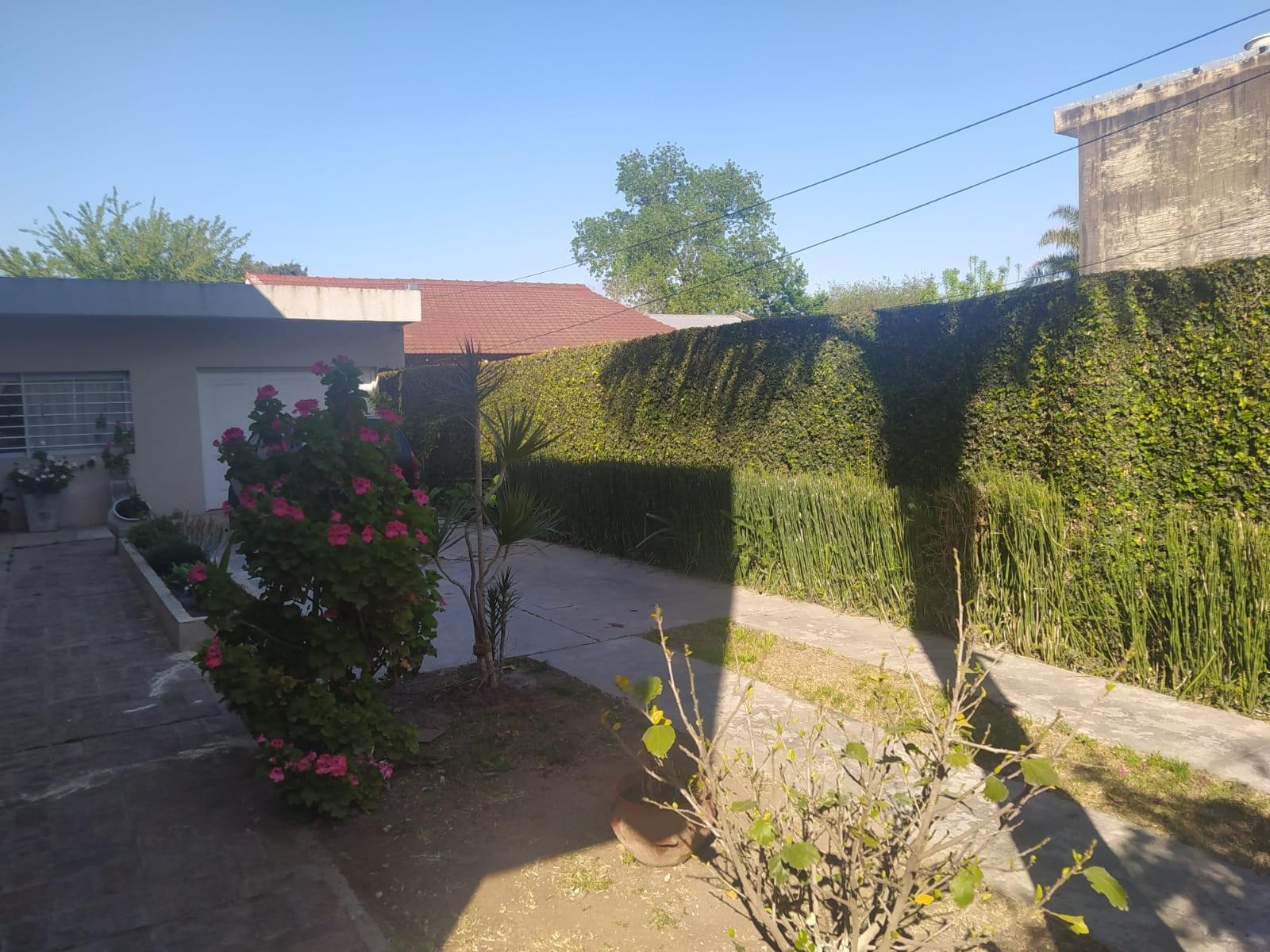 Tacuarí 267 · Merlo — foto 3