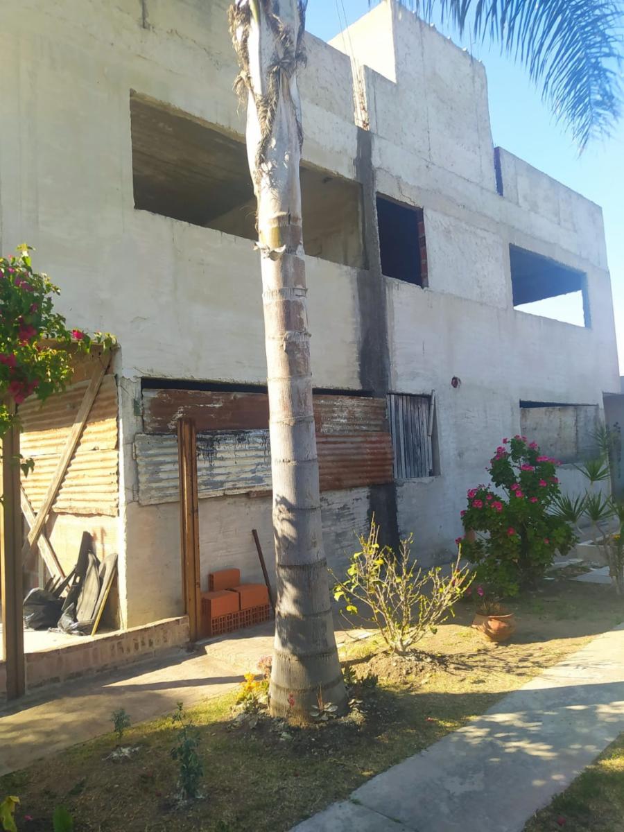 Tacuarí 267 · Merlo — foto 4