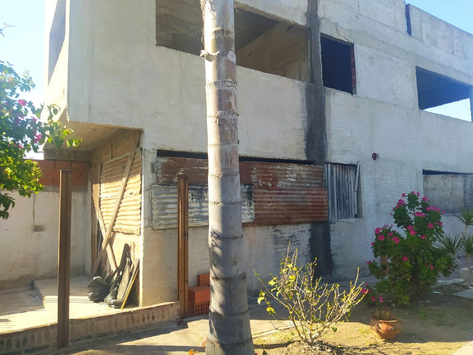 Tacuarí 267 · Merlo — foto 5