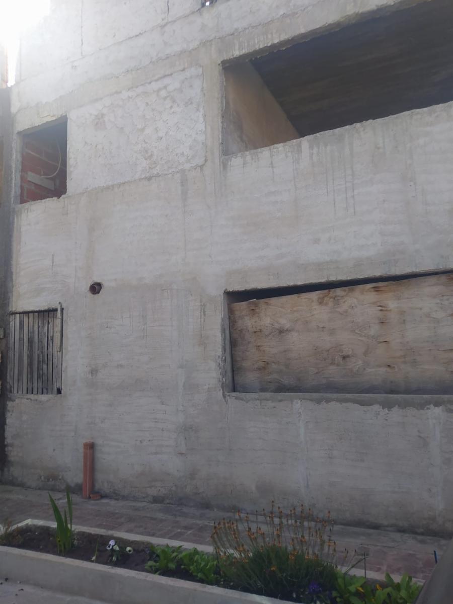 Tacuarí 267 · Merlo — foto 8