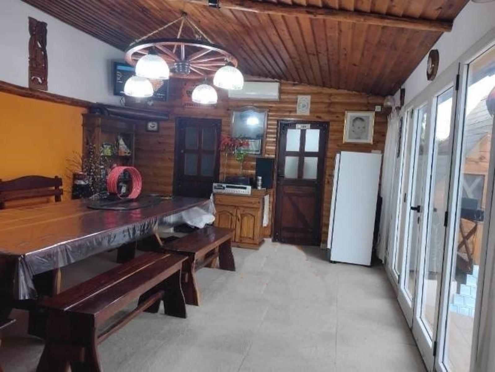 Malharro 2100 · Almirante Brown — foto 9