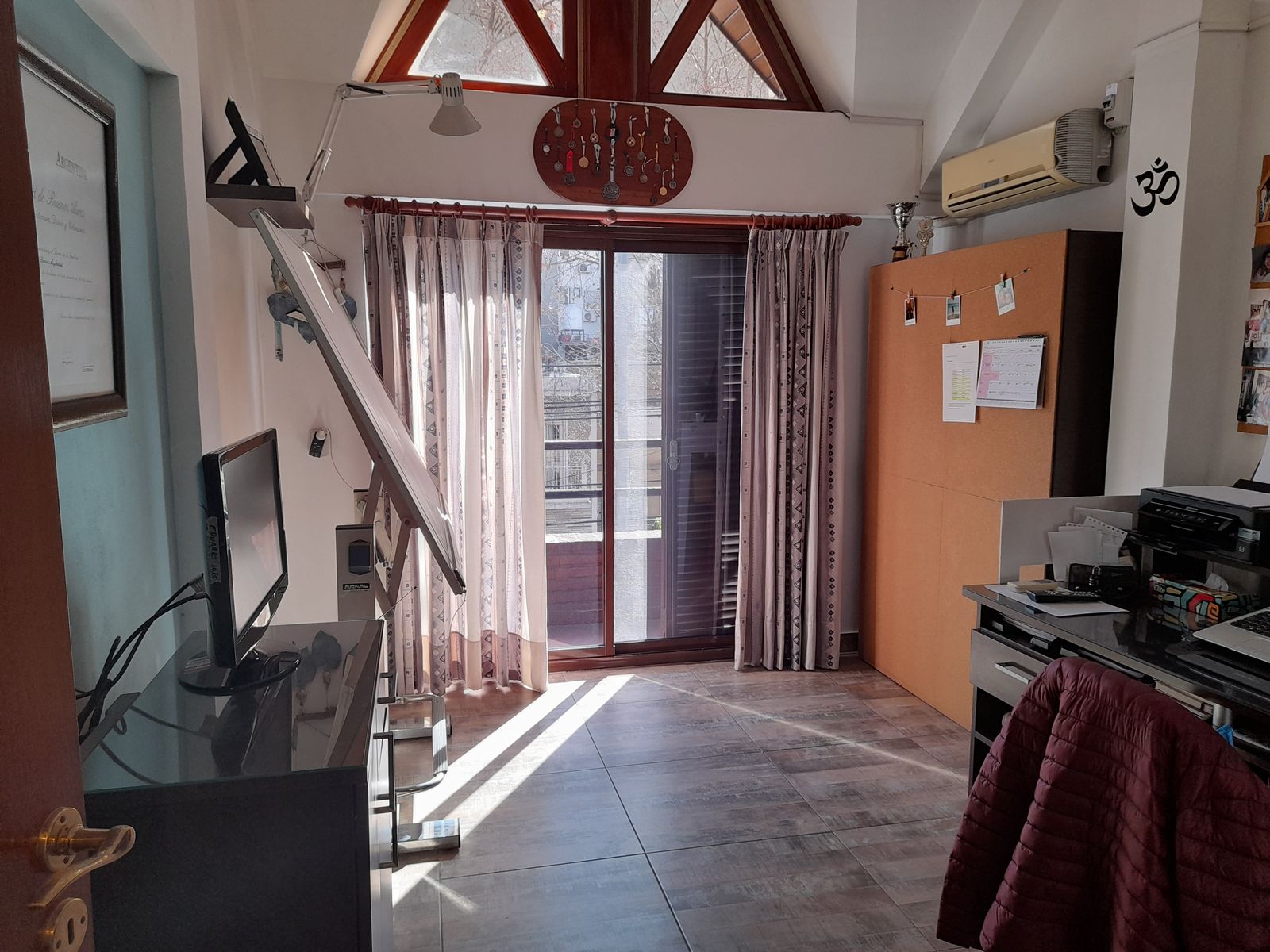 Marcos Sastre 3350 · Villa del Parque — foto 14
