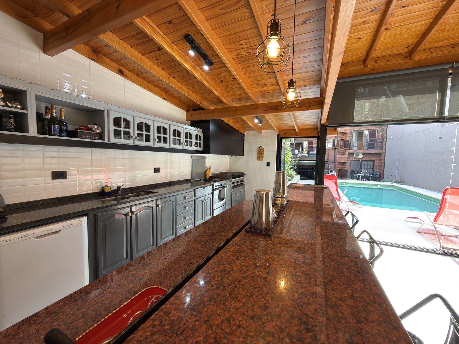 Marcos Sastre 3350 · Villa del Parque — foto 22