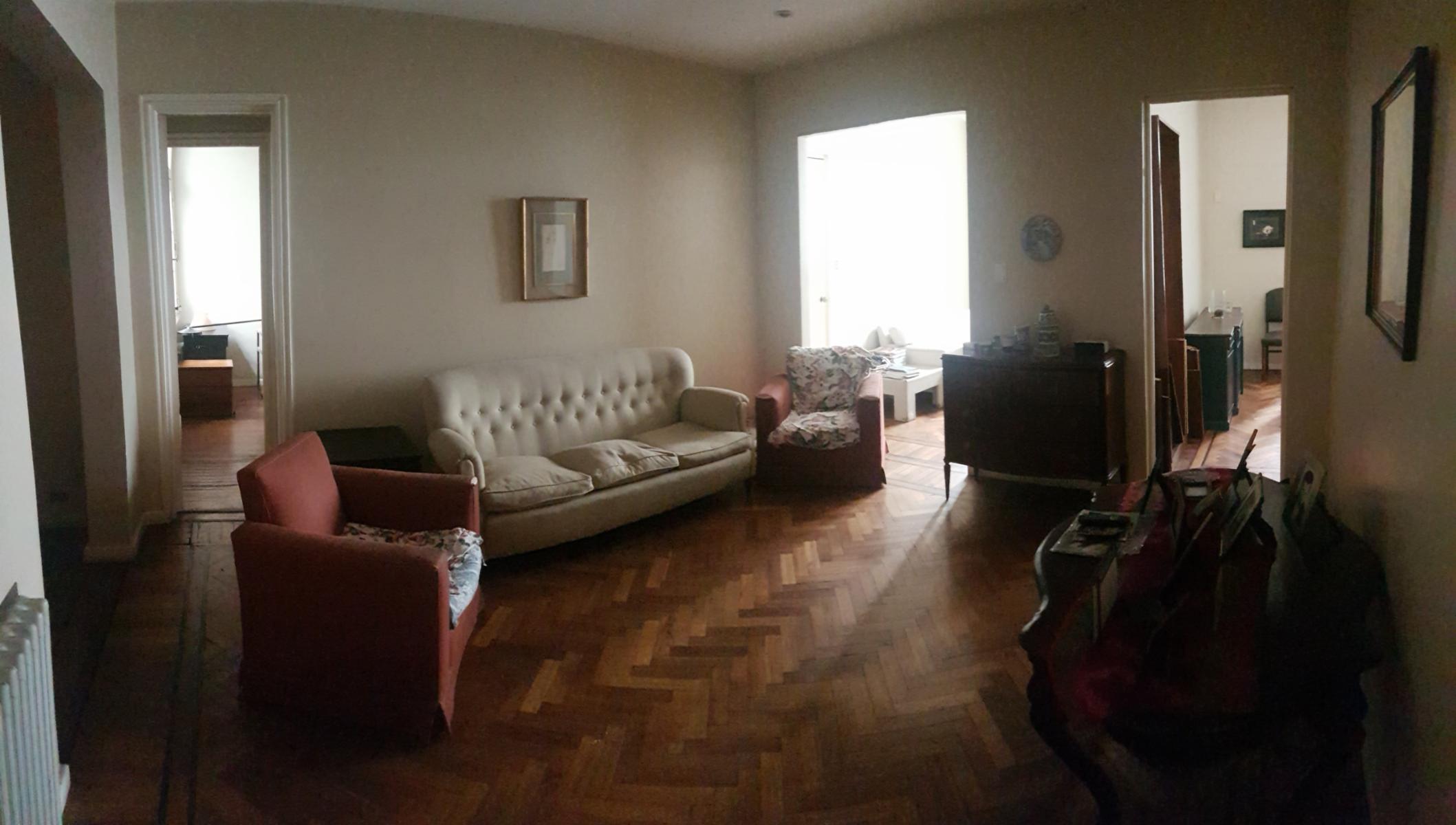 Santa fe 2982 · Recoleta — foto 17