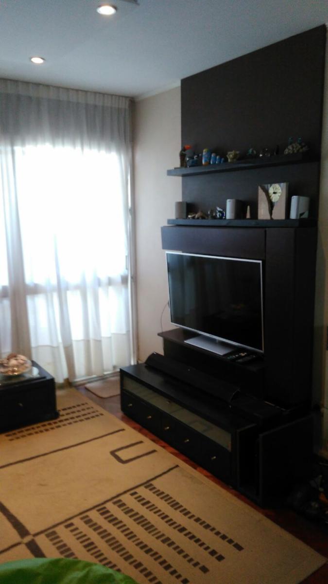 Departamento 2 dormitorios (con cochera) - Maipú y 3 de Febrero