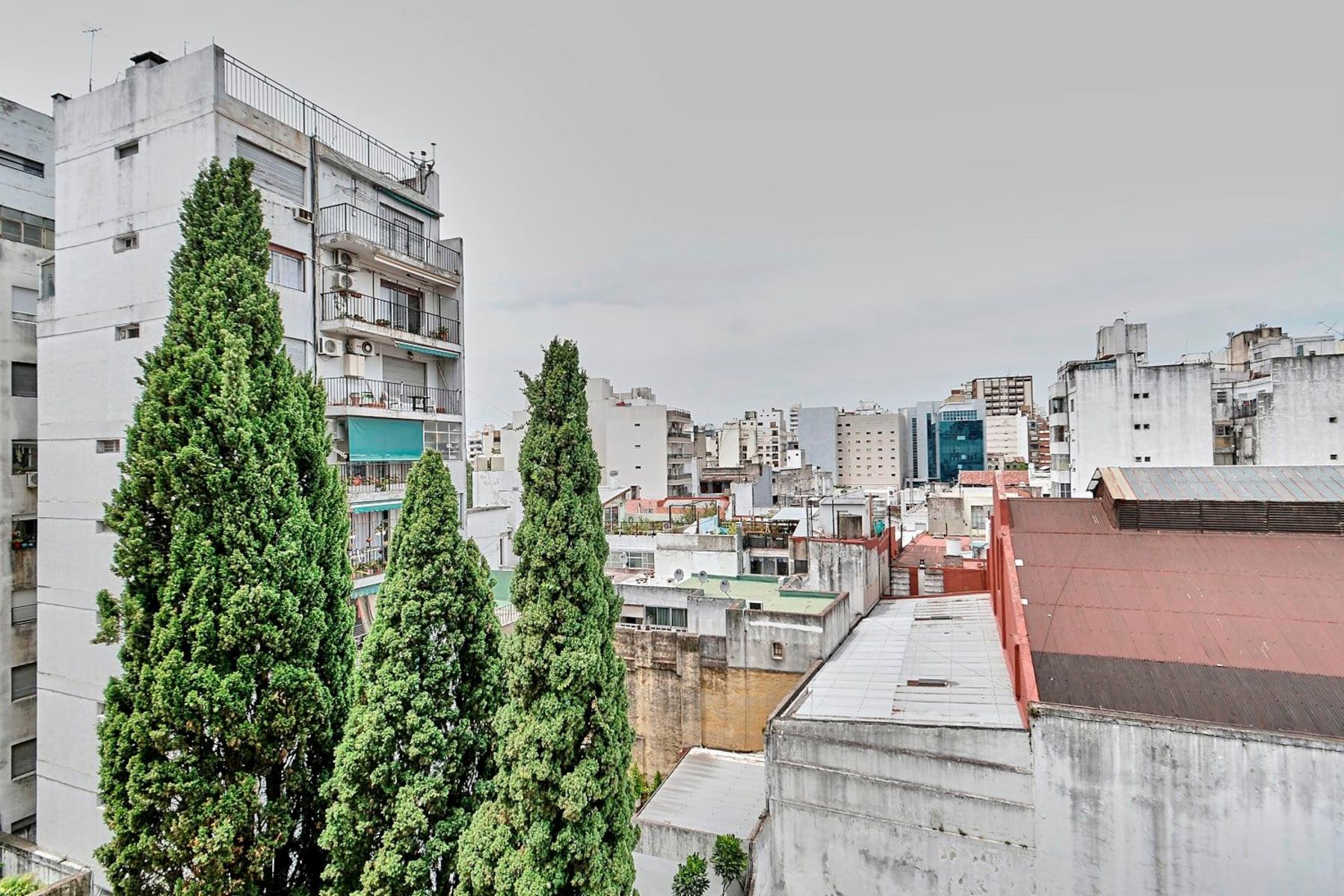 Peron 3500 · Almagro — foto 7