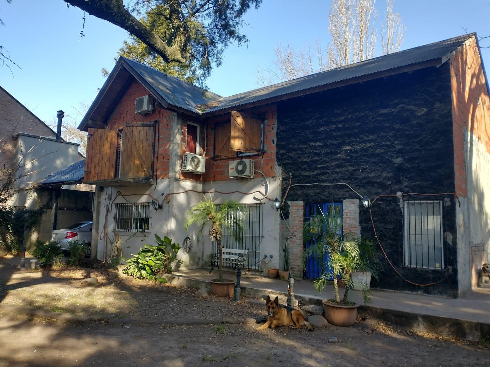 Nicolas Repetto  3200 · Ituzaingó — foto 21