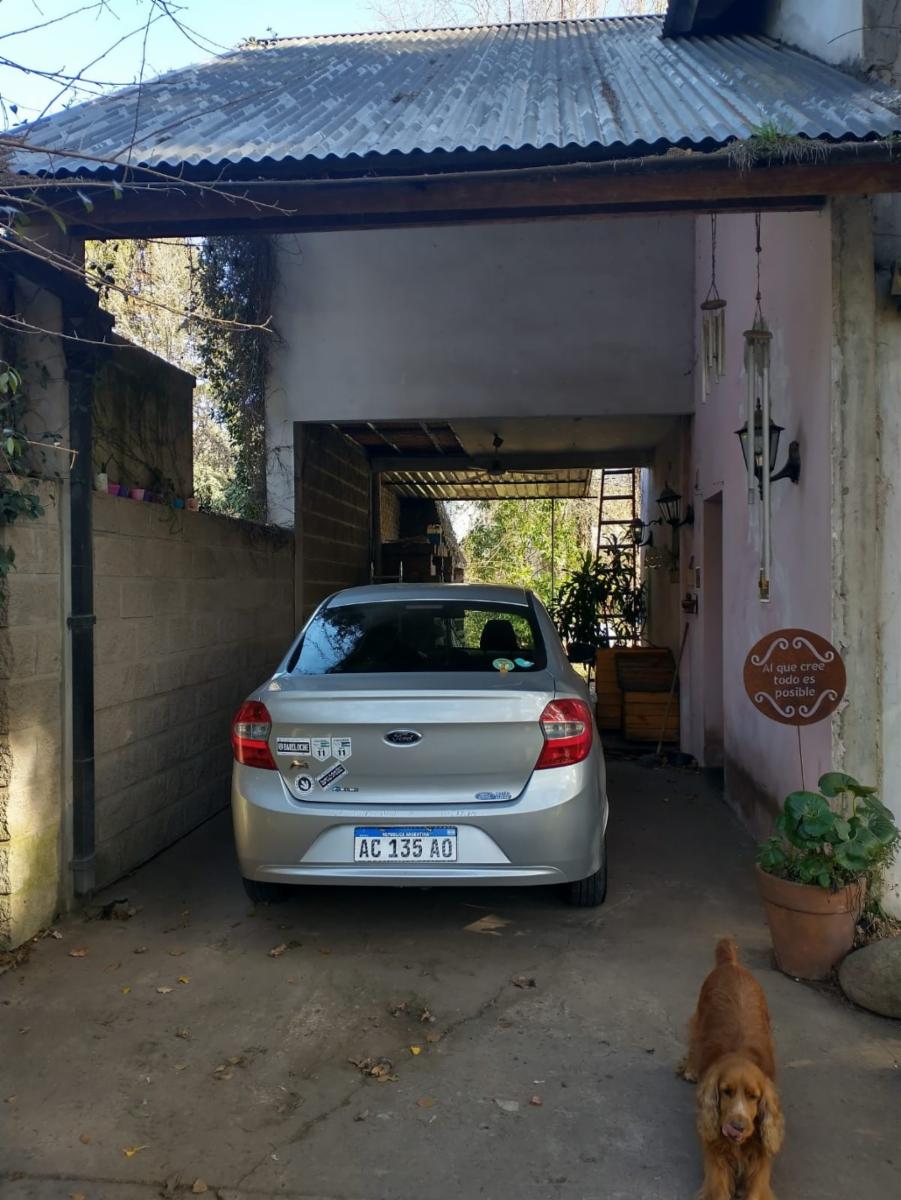 Nicolas Repetto  3200 · Ituzaingó — foto 5