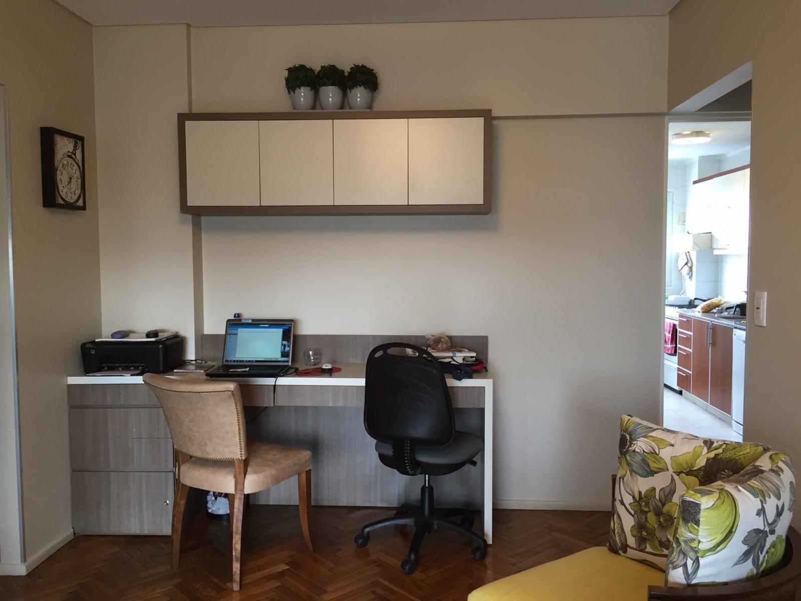 Mercedes 4550 · Villa Devoto — foto 3