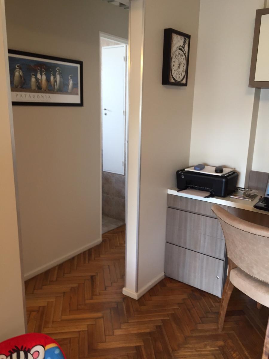 Mercedes 4550 · Villa Devoto — foto 4