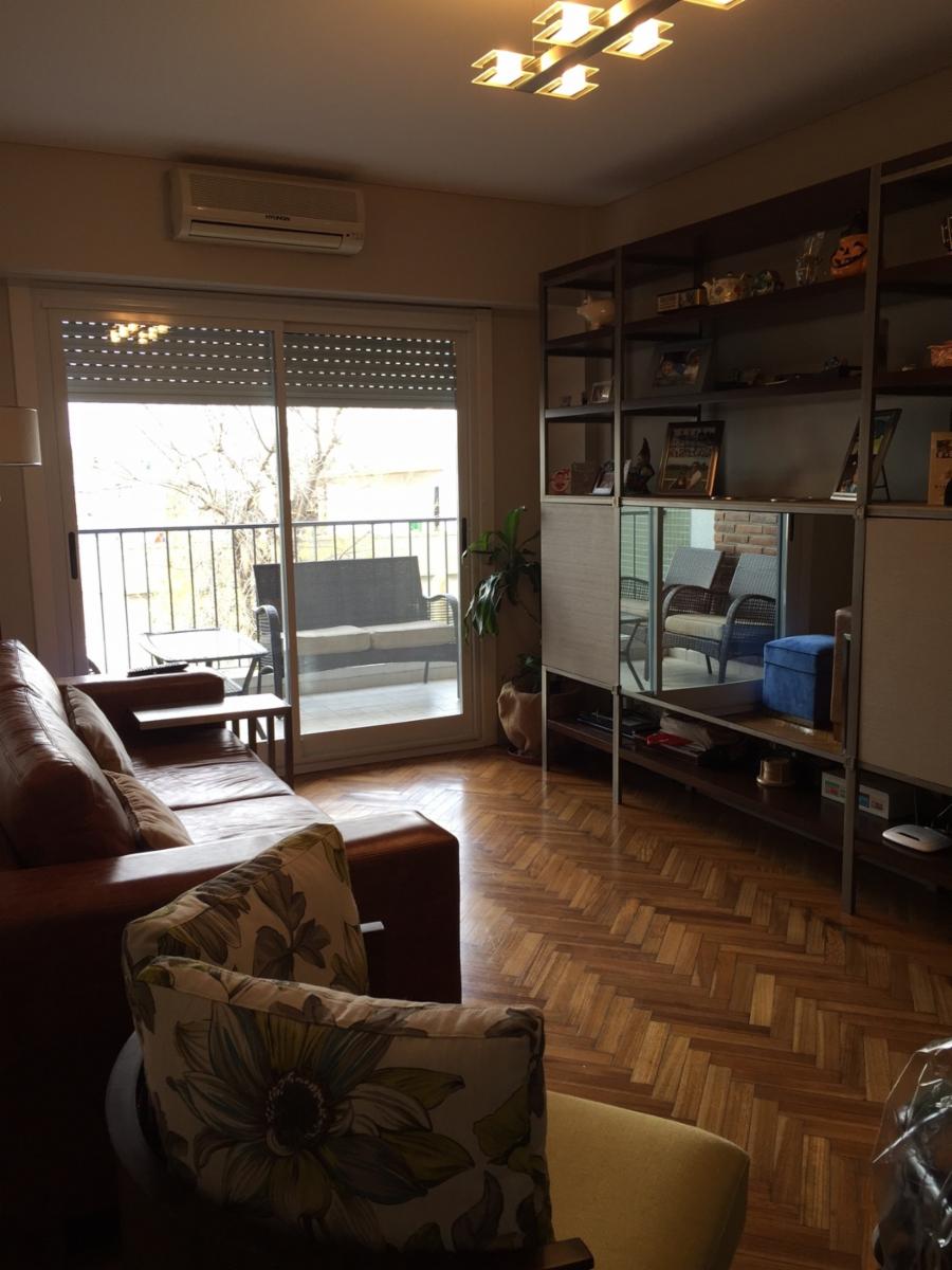 Mercedes 4550 · Villa Devoto — foto 7
