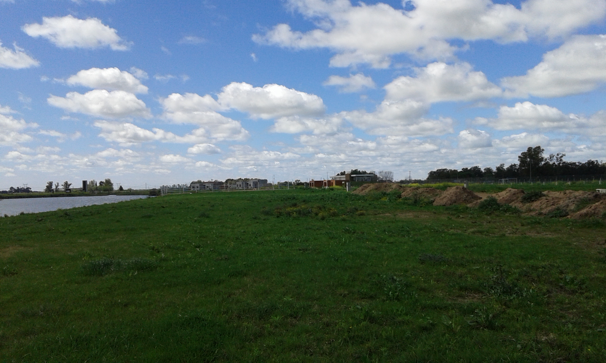 Ruta 58 K.M. 14 · San Vicente — foto 3