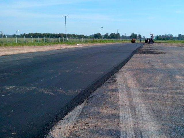 Ruta 58 K.M. 14 · San Vicente — foto 7