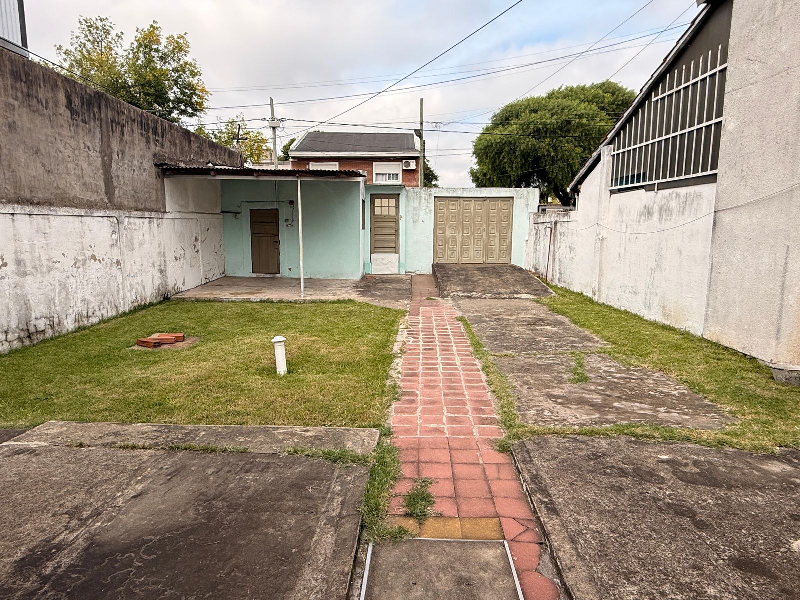 PEDERNERA 1134 · Lomas De Zamora — foto 4