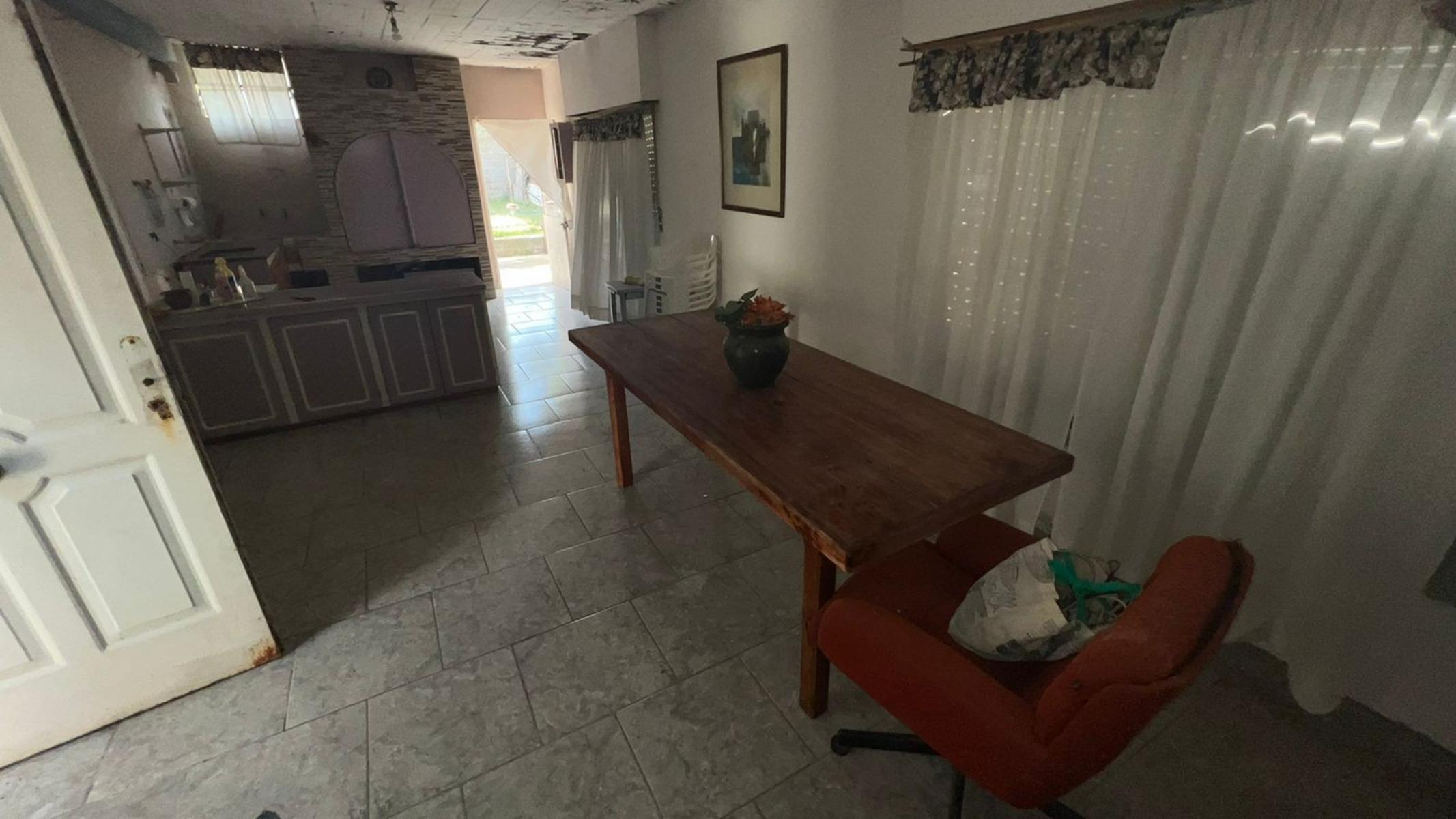 CALLE 8 · Adolfo Alsina — foto 5